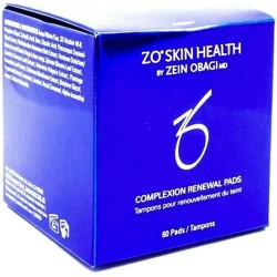 فوط زين أوباجي زو لتجديد البشرة | 60 فوطة فوط زين أوباجي زو لتجديد البشرة | 60 فوطة